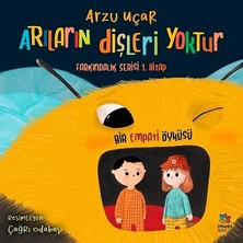 İthaki Yayınları Arıların Dişleri Yoktur