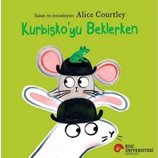 Koç Üniversitesi Yayınları Kurbişko’yu Beklerken