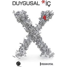 Herdem Kitap Duygusal Iç