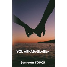Platanus Publishing Yol Arkadaşlarım