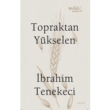 Muhit Kitap Topraktan Yükselen