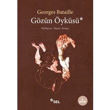 Colezium Gözün Öyküsü
