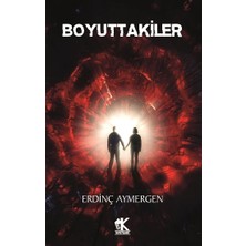Korkut Yayınları Boyuttakiler