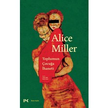 Profil Kitap Toplumun Çocuğa Ihaneti