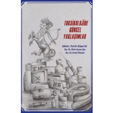 Platanus Publishing Toksikolojide Güncel Yaklaşımlar