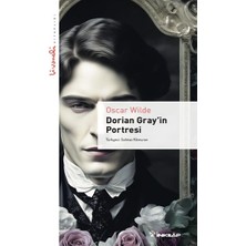 İnkılap Kitabevi Dorian Gray'in Portresi - Livaneli Kitaplığı