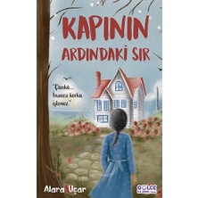 Gülce Kitap Kapının Ardındaki Sır