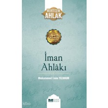 Siyer Yayınları Iman Ahlakı; Muhteşem Ahlak 5