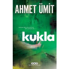 Yapı Kredi Yayınları Kukla