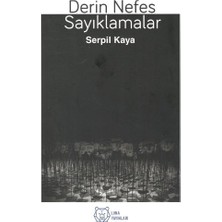 Luna Yayınları Derin Nefes Sayıklamalar