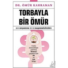 Destek Yayınları Torbayla Bir Ömür