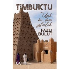 Cumhuriyet Kitapları Timbuktu