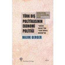 Yordam Kitap Türk Dış Politikasının Ekonomi Politiği