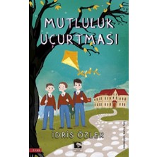 Çınaraltı Yayınları Mutluluk Uçurtması