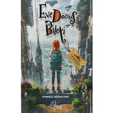 Tulu Kitap Eve Dönüş Bileti