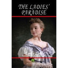 Platanus Publishing The Ladies Paradise