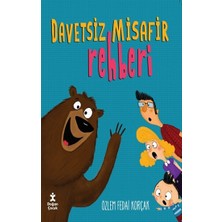 Doğan Çocuk Davetsiz Misafir Rehberi