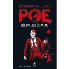 Ren Kitap Bir Haftada Üç Pazar