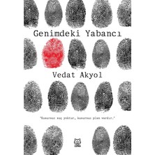 Luna Yayınları Genimdeki Yabancı