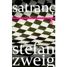 Timaş Yayınları Satranç