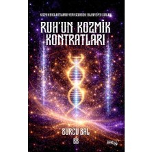 Sınırsız Kitap Ruh'un Kozmik Kontratları
