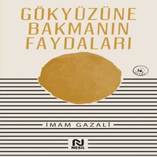 Alvera Gökyüzüne Bakmanın Faydaları