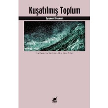 Ayrıntı Yayınları Kuşatılmış Toplum