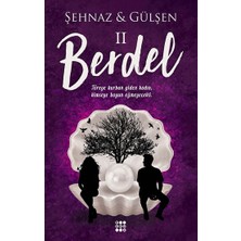 Dokuz Yayınları Berdel 2 (Ciltli)