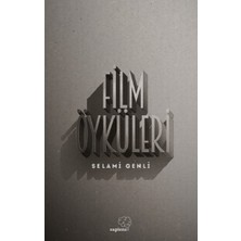 Sapiens Yayınları Film Öyküleri