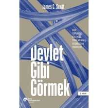 Koç Üniversitesi Yayınları Devlet Gibi Görmek