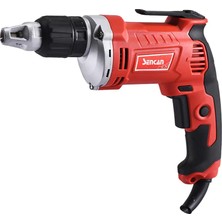 Sencan  510605 Profesyonel Alçıpan Vidalama Makinesi (620 Watt)