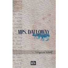 Nan Kitap Mrs. Dalloway