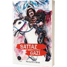 Herdem Kitap Battal Gazi