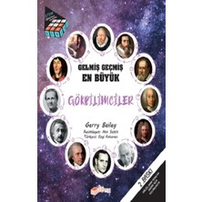 The Çocuk Gelmiş Geçmiş En Büyük Gökbilimciler