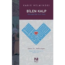 Nefes Yayıncılık Bilen Kalp