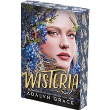 Artemis Yayınları Wisteria