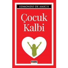 Pars Yayınları Çocuk Kalbi