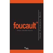 Sel Yayıncılık Foucault