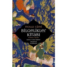 Sufi Kitap Bilgelikler Kitabı