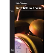 Yapı Kredi Yayınları Rüya Bekleyen Adam