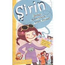 Timaş Çocuk Şirin - Önemli Numaralarla Başım Dertte