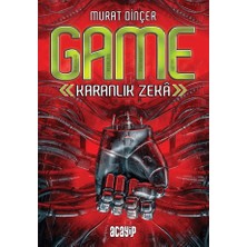 Acayip Kitaplar Karanlık Zeka