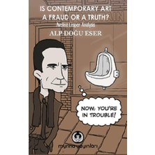 Myrina Yayınları Is Contemporary Art A Fraud Or A Truth? Avelina Lesper Analysis