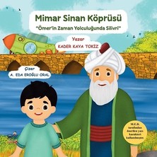 Servet Yayınevi Mimar Sinan Köprüsü