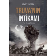 Yade Yayınları Truva'nın Intikamı - Şu Boğaz Harbi