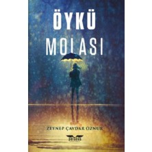 Perseus Öykü Molası