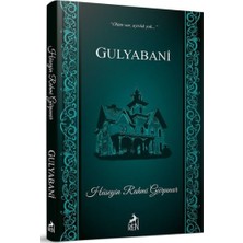 Ren Kitap Gulyabani