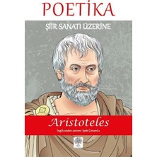 Platanus Publishing Poetika-Şiir Sanatı Üzerine