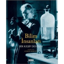 Yapı Kredi Yayınları Bilim Insanları