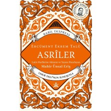 Kafka Yayınevi Asriler